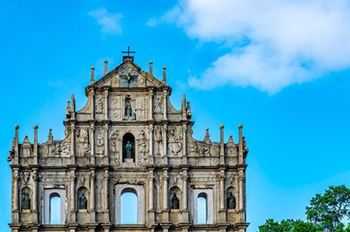 中国澳门公司注册的全面指南