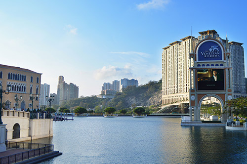 中国澳门公司注册流程及优势分析