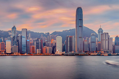 中国香港公司注册的必要性及优势