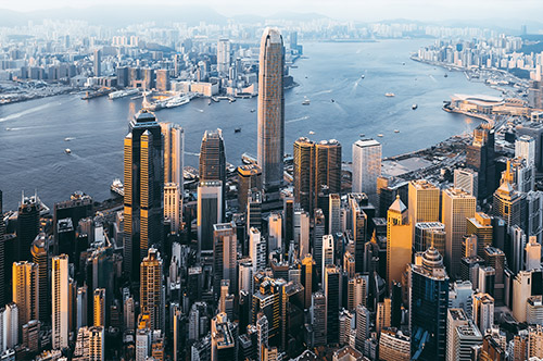 中国香港公司注册后的管理与维护