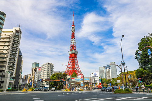 日本公司注册后可以开哪些银行账户?