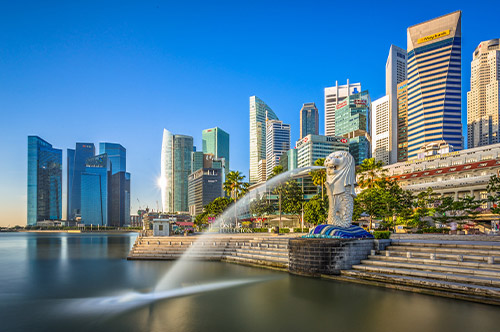 新加坡注册公司基本条件