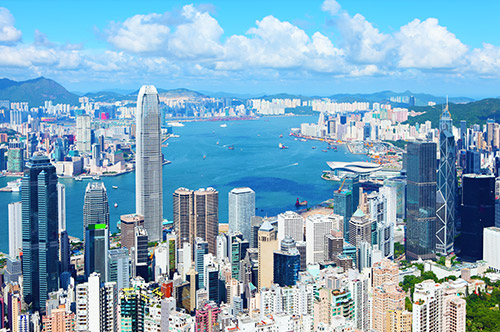 中国香港公司年审包含哪些内容？