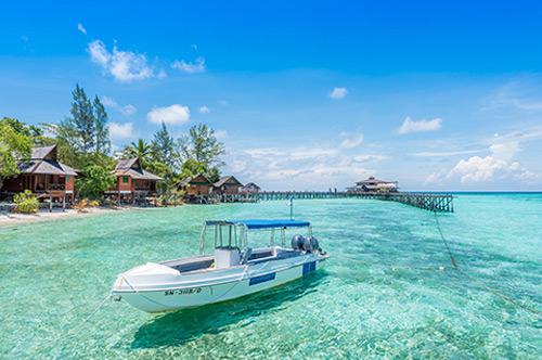 什么是离岸账户 怎么开离岸账户