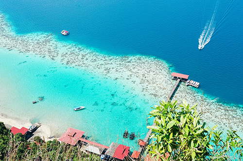 离岸账户办理的作用有哪些？弘仁远道分场景拆解 + 价值分析