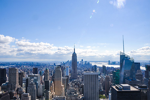 开美国账户需要多少钱？