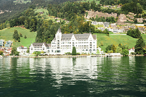 如何在瑞士银行开户？