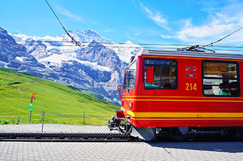 瑞士银行开户有什么好处？