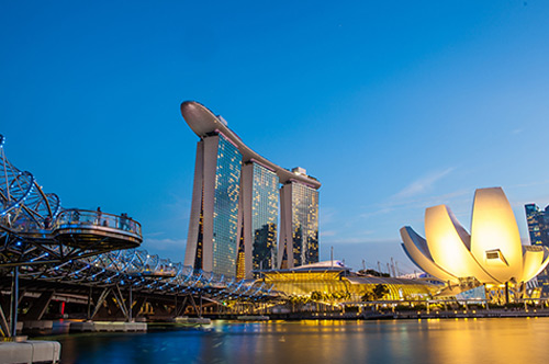 新加坡银行开户