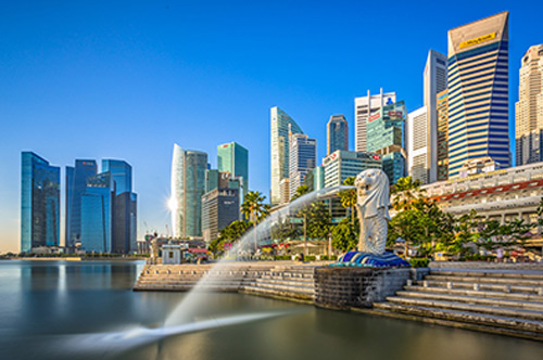 新加坡银行开户优势
