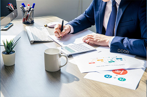 VAT税号的重要性及申请流程