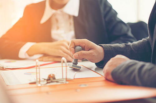 国际公证认证中的注意事项